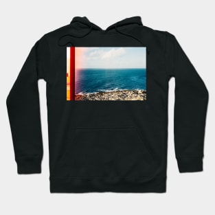 Retro Ocean Hoodie